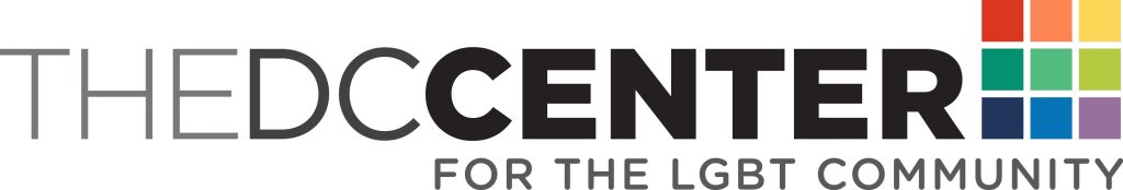 DCC LGBT Logo